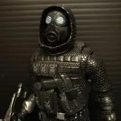 2025年最新】neca バイオハザードの人気アイテム - メルカリ