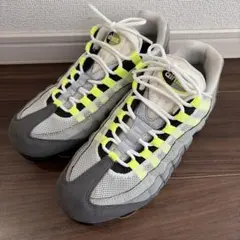 Nike Air Max 95 OG 27cm 箱無し