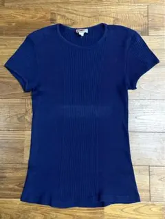 【ユーロ古着】JIL フランス製 Tシャツ アンダーウェア