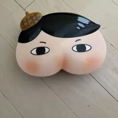 おしりたんていお弁当箱
