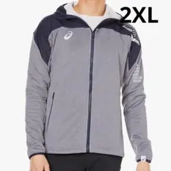 ウィンドブレーカー メンズ 2xl