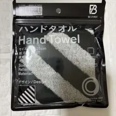 BE:FIRST ハンドタオル Hand Towelのサムネイル