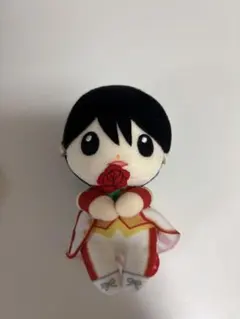 菊池風磨　ちょっこりさん　ぬい