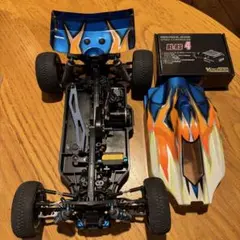 2025年最新】タミヤdb01の人気アイテム - メルカリ