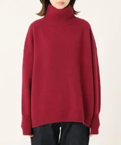 iena la boucle ニット