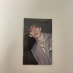 Stray Kids スキズ バンチャン HOP 合 HMV ラキドロ