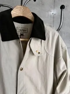 L.L.Bean / ビーンズ ロング フィールド コート