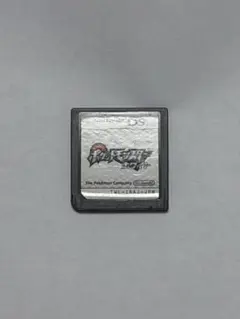 ポケットモンスター ホワイト カセットのみ