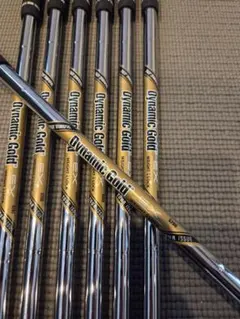 2026年最新】ダイナミックゴールド ツアーイシューs200の人気アイテム