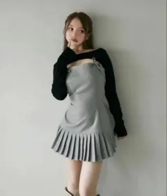 2025年最新】and mary ワンピースの人気アイテム - メルカリ