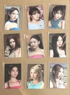 TWICE What is Love? MONOGRAPH 写真集 トレカ - メルカリ