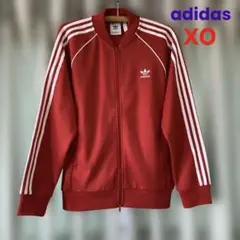 トレフォイル ジャージ