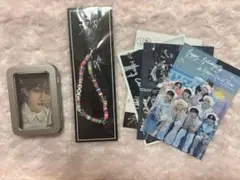 Stray Kids フルコンプ 全員 スキズ ファンクラブ 日本限定