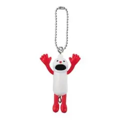 パペットスンスン ガチャ つまんでつなげてひょっこりますこっと ノンノン