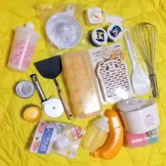 キッチン用品　26点まとめ売り