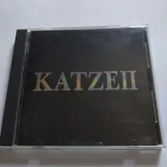 KATZE 4枚アルバムセット デビュー25周年記念発売 2025年最新】KATZE CDの人気アイテム - メルカリ