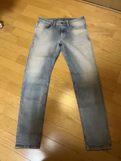 ディーゼルデニム