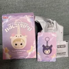 hachipupu ハチププ 星座 さそり座