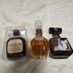 Suntory Old Whisky & V.S.O.Pのサムネイル