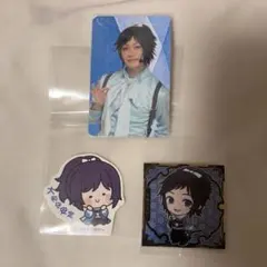 大和守安定グッズセット