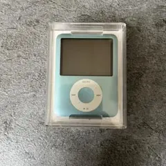 2026年最新】IPod nano 第3世代 8gbの人気アイテム - メルカリ
