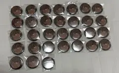 カラーマリス カラマリ 8周年 ポップアップ 缶バッジ 笹塚尊 - メルカリ