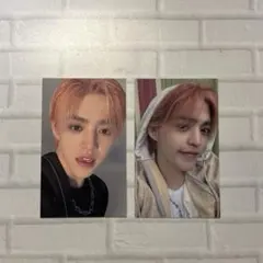 SEVENTEEN エスクプス spill the feels トレカ セット - メルカリ