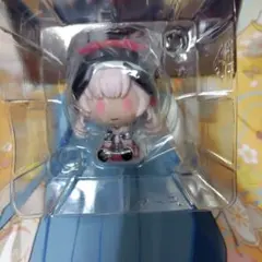 ブルーアーカイブ　一番くじ　F賞 ちょこのっこフィギュア　コハル
