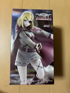 Trio-Try-iT Figure アリシアのサムネイル