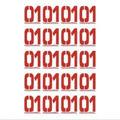 プロセカ 初音ミク　タトゥーシール