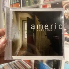 American Football /American Football Ⅱ