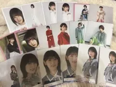 櫻坂46 井上梨名 生写真 まとめ売り