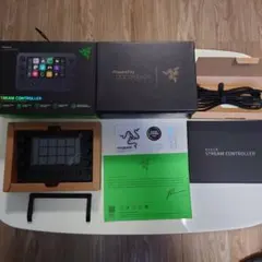 loupedeck live razer