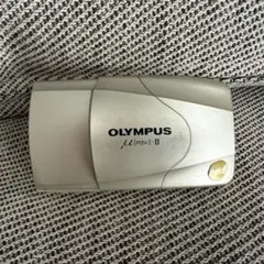 2025年最新】オリンパス μ-Ⅱの人気アイテム - メルカリ