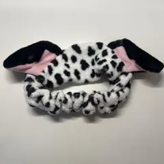 ディズニー ヘアバンド 101匹わんちゃん