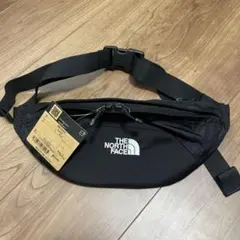 新品　The North Face ノースフェイス ウエストバッグ グラニュール