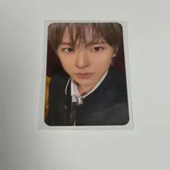 Nctwish yoidon ユウシ トレカ