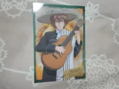 希少！テニスの王子様 シャイニングクリアカード不二周助&大石秀一郎 2枚セット テニスの王子様 シャイニングクリアカード 大石秀一郎 不二周助 - メルカリ