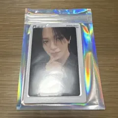 JO1 TIMA限定 qq musicトレカ 星3 大平祥生①