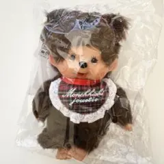 Monchhichi jouetie モンチッチ ジュエティ キーチェーン