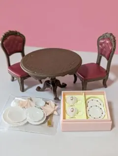 2025年最新】シルバニア テーブルセットの人気アイテム - メルカリ