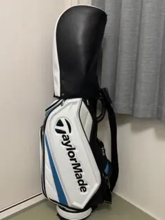 TaylorMade Qi10キャディバッグ 久常涼 直筆サイン TaylorMade Qi10キャディバッグ 久常涼 直筆サイン - メルカリ