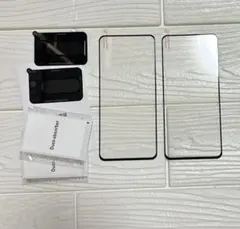 Google Pixel 8 Pro ガラスフィルム 硬度9H 高透過率 保護