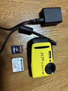 2025年最新】FinePix XP90の人気アイテム - メルカリ