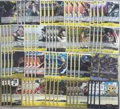 黒黄ティーチ デッキ ティーチ シークレット - メルカリ