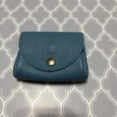 コンパクト財布 ファッション小物