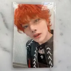 Hollow 幕張 2/1 straykids オフイベ トレカ アイエン