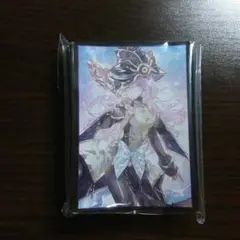 遊戯王【キマイラ】デッキ 幻惑の見習い魔術師 スリーブ付