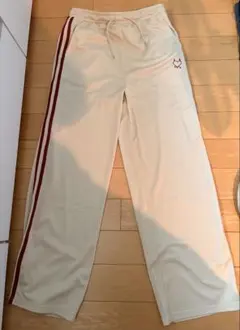 BABYMONSTERジャージBAIGE Mens