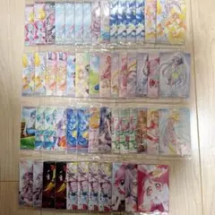 プリキュアオールスターズ　プリキュア　プリキュアウエハース　まとめ売り